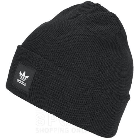 gorros de lana adidas